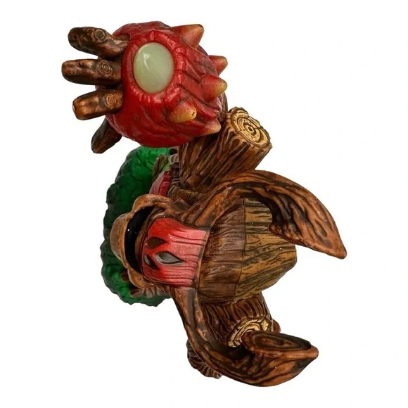 Skylanders Giants Tree Rex - Picture 6 of 6